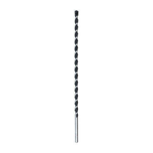 TIMCO Professional Masonry Bit 8.0 x 300 Pack 1