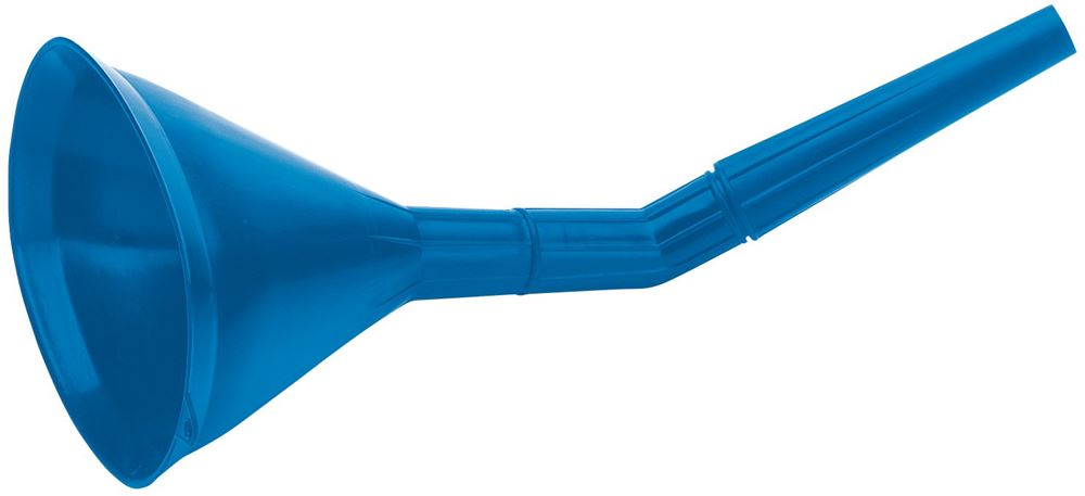 Draper THREE PIECE FUNNEL 69674 Funnel (Three Piece)