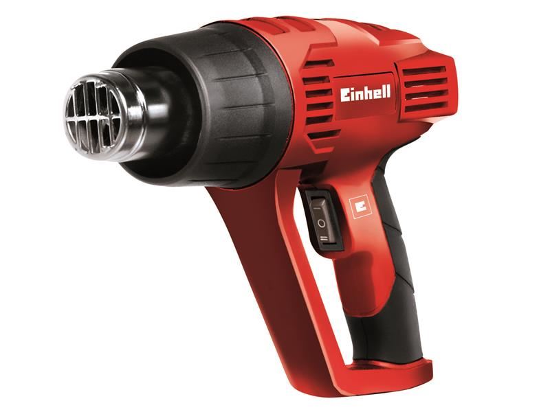 Einhell 4520179 TH-HA 2000/1 Hot Air Gun 2000W 240V