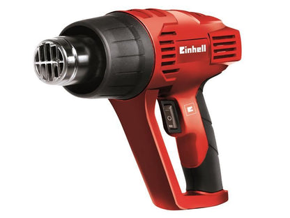 Einhell 4520179 TH-HA 2000/1 Hot Air Gun 2000W 240V