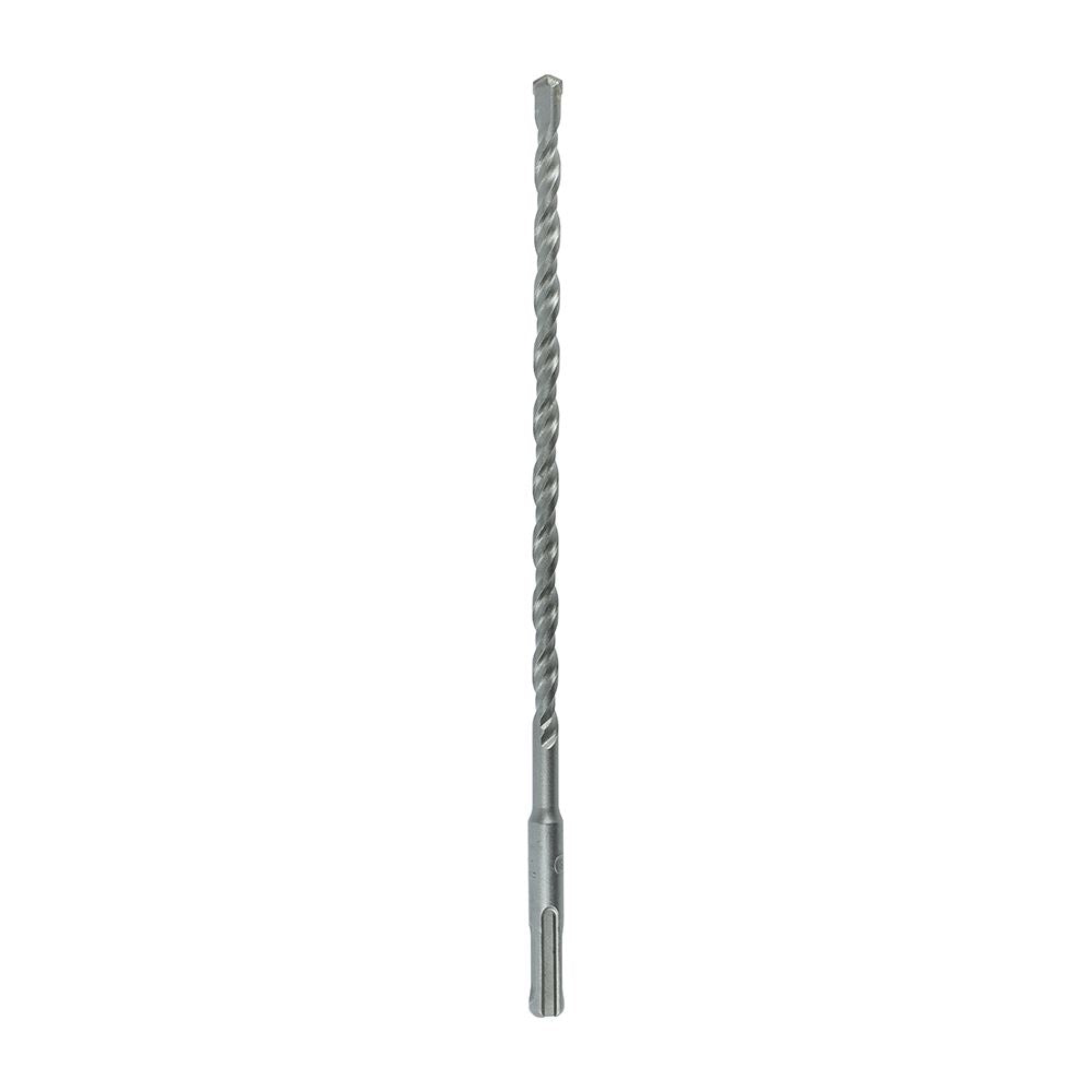 TIMCO SDS Plus Hammer Bit 8.0 x 260 Pack 1