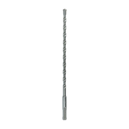 TIMCO SDS Plus Hammer Bit 8.0 x 260 Pack 1