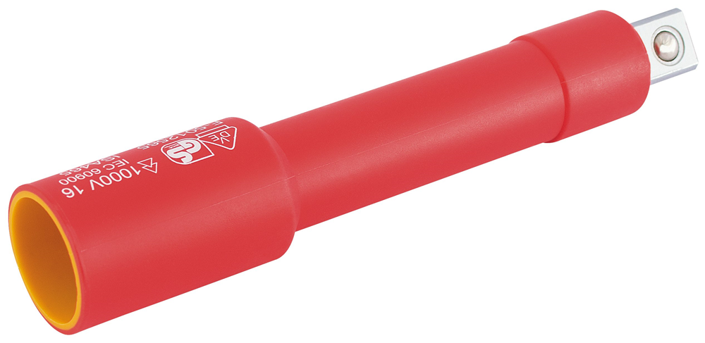 Draper 1/2 VDE EXTENSION 125MM 32142 32142 VDE Extension Bars