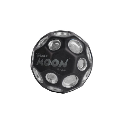 Waboba Dark Side of Moon Ball Silver