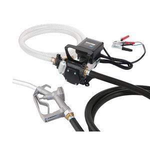 Draper 12/24V DIESEL FLUID TRAN. PUMP 22108 22108 12/24V Diesel Transfer Pump