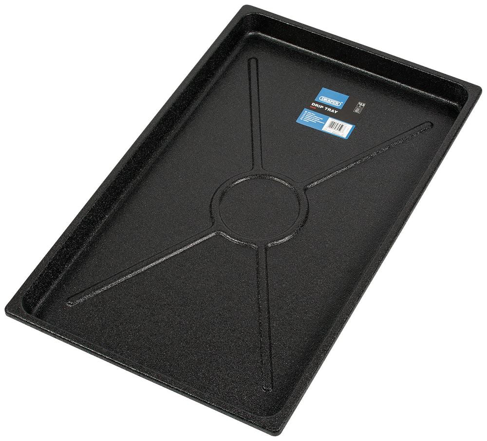 Draper 795X485X50MM 16.5L DRIP TRAY 89526 Drip Trays
