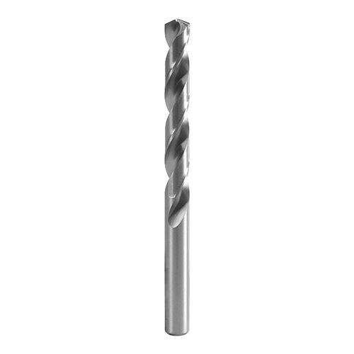 TIMCO HSS-G Jobber Drill Bit M2 10.0mm Pack 5