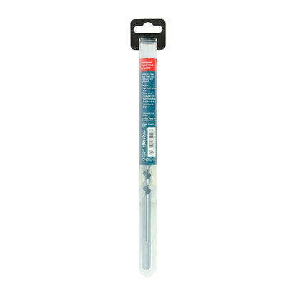 TIMCO Hex Shank Wood Auger Bit 10.0 x 235 Pack 1