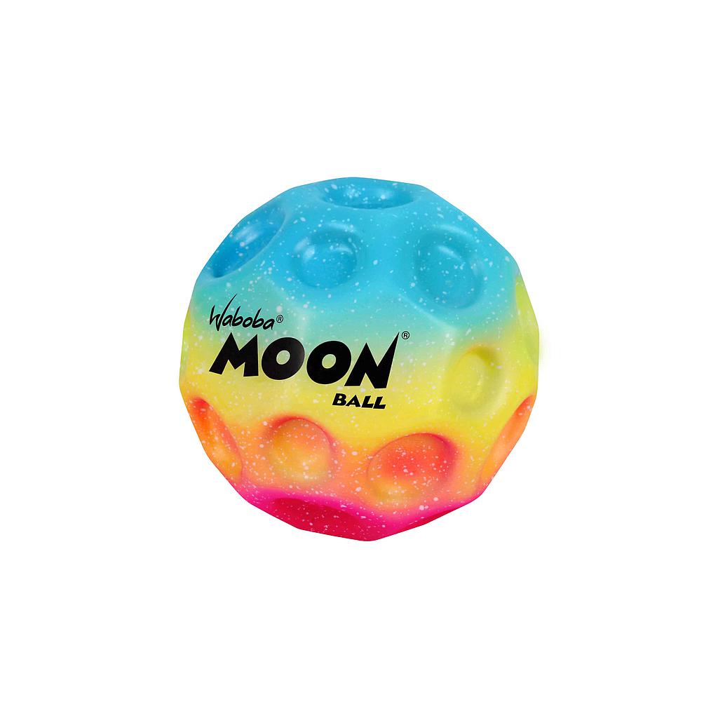 Waboba Gradient Moon Rainbow