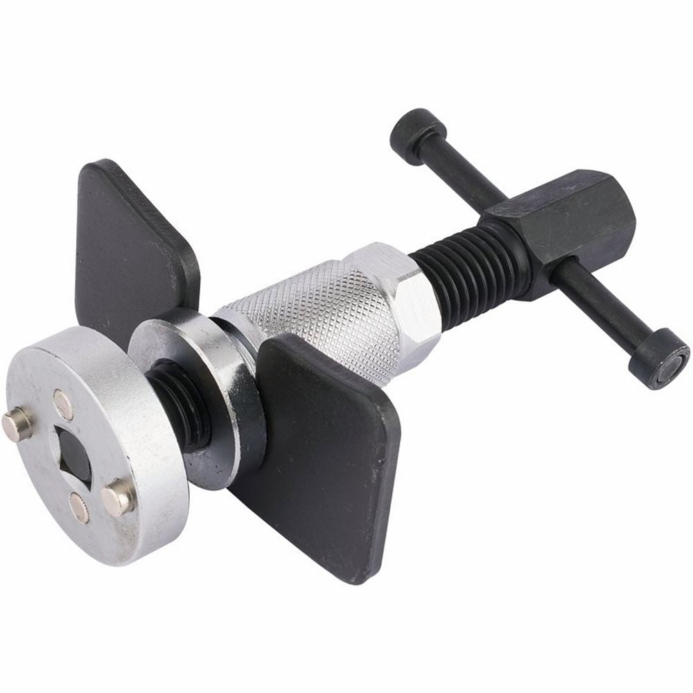Draper CALIPER WIND BACK TOOL KIT 74289 Brake Caliper Wind-Back Tool with Right-Hand Thread