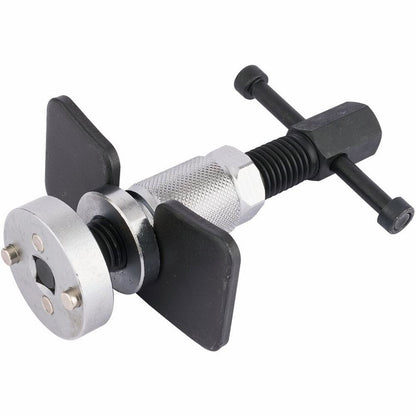 Draper CALIPER WIND BACK TOOL KIT 74289 Brake Caliper Wind-Back Tool with Right-Hand Thread