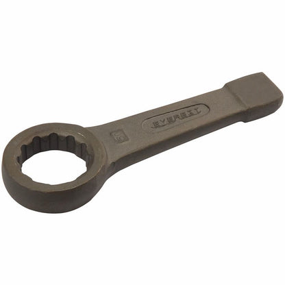 Draper 50MM RING SLOGGING SPANN. FLAT 31424 Metric Ring Slogging Spanners
