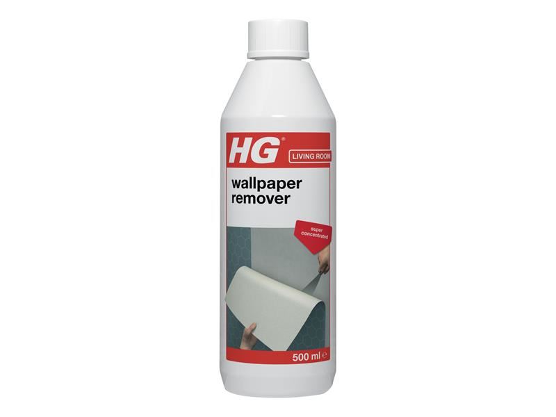 H/G Wallpaper Remover 500ml