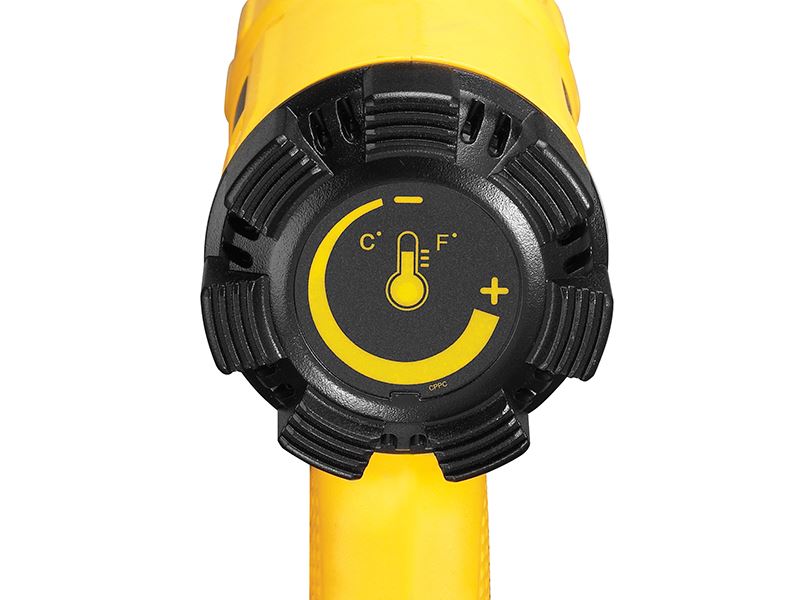 DeWalt D26411-GB D26411 Heat Gun 1800W 240V