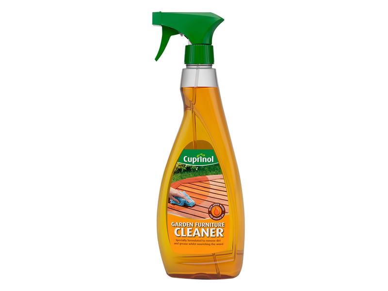 Cuprinol 6033747 Garden Furniture Cleaner Spray 500ml