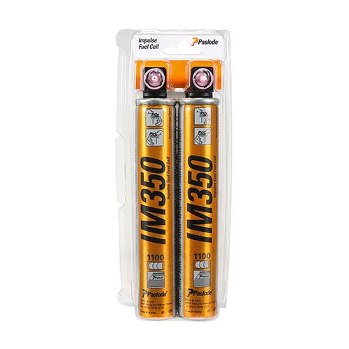 TIMCO Paslode Fuel Cells IM350+ 80ml Pack 2