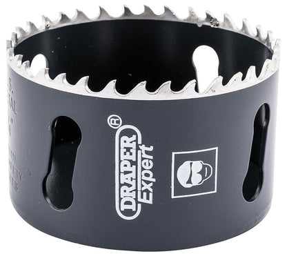 Draper HSS COBALT HOLE SAW 70MM 34799 Cobalt Hole Saws
