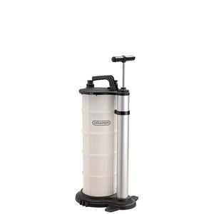 Draper MANUAL FLUID EXTRACTOR 9 LITRE 81315 Manual Fluid Extractor (9L)