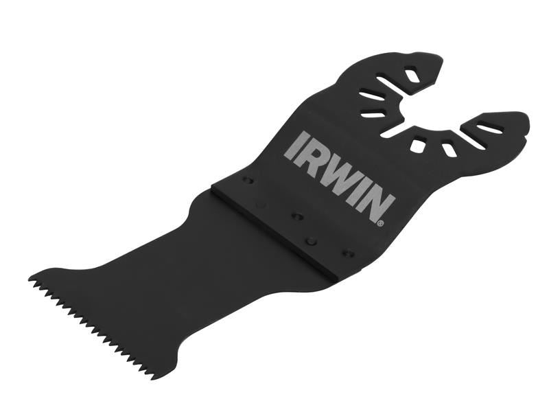 IRW Fastcut Wood Oscillating Blade 30 x 43mm x 18 TPI