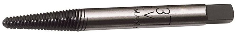 Draper SCREW EXTRACTOR NO.3 33071 SchrÃƒÂ¶der Screw Extractor Set (5 Piece)