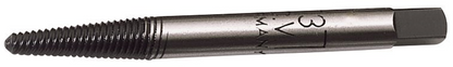 Draper SCREW EXTRACTOR NO.3 33071 SchrÃƒÂ¶der Screw Extractor Set (5 Piece)