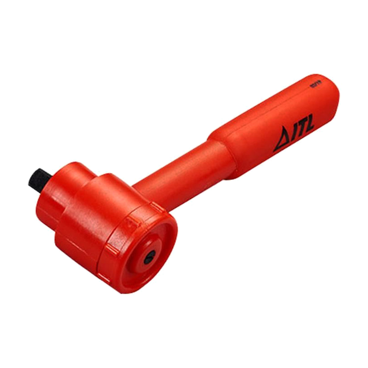 ITL Insulated 3/8in Drive Reversible Ratchet