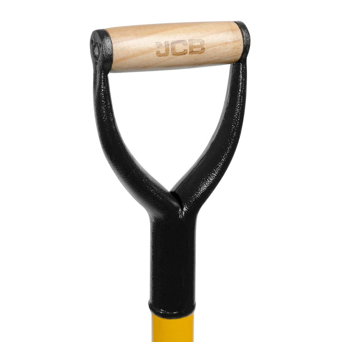 JCB JCBDM01 Grafting Spade Solid Forged Newcastle Style Drain Master Professional Drain Spade Newcastle Spade