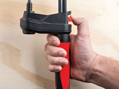 Bessey GK15 GearKlamp GK Transmission Clamp Capacity 150mm