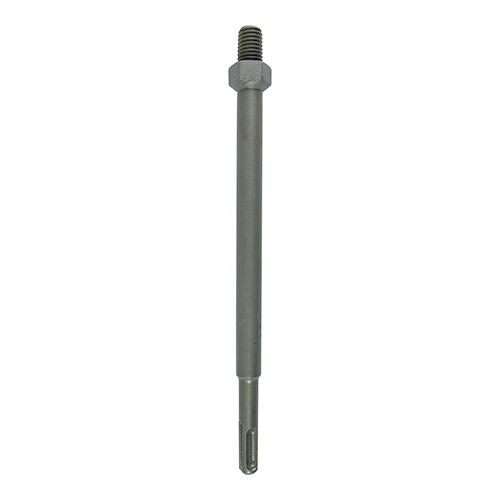TIMCO SDS Adaptor For Rebar Cutter 220mm Pack 1