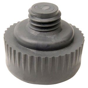 Draper REPLACEMENT PLASTIC FACE 38MM 72029 Soft Faced Hammer Plastic Face, 680g/24oz