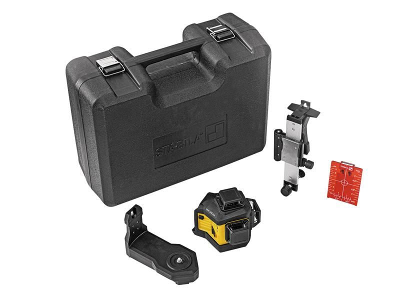 STB LAX 600 Multi-Line Laser 12V Bare Unit