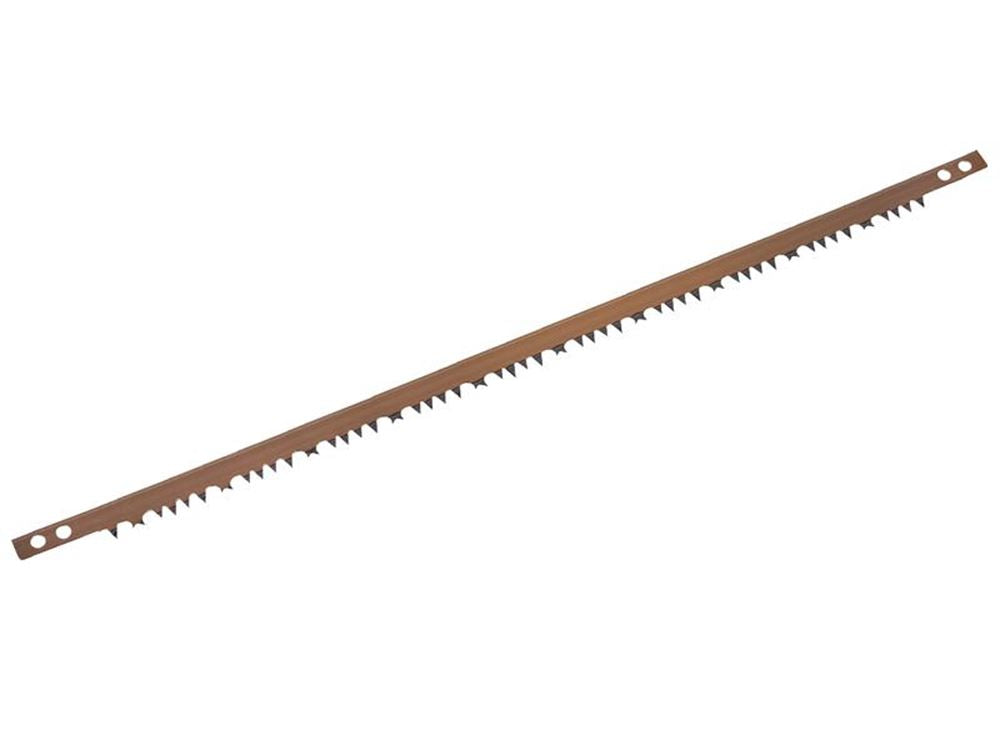 Roughneck ROU66842 Bowsaw Blade Raker Teeth 525mm 21in Garden Saw Blade