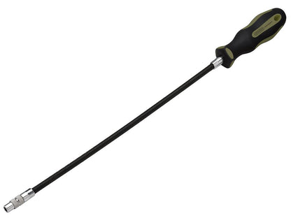 Draper FLEXIBLE MAGNETIC BIT DRIVER Flexible Magnetic Bit Driver, 1/4" Hex