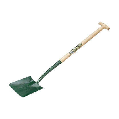 BUL Premier No.000 Square Mouth T Shovel