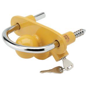 DRAPER 99663 - 50mm Hitch Lock