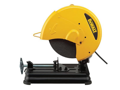DeWalt D28730-GB D28730 Metal Cutting Chop Saw 355mm 2300W 240V