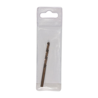 TIMCO HSS-CO Jobber Drill Bit Cobalt 5.0mm Pack 1