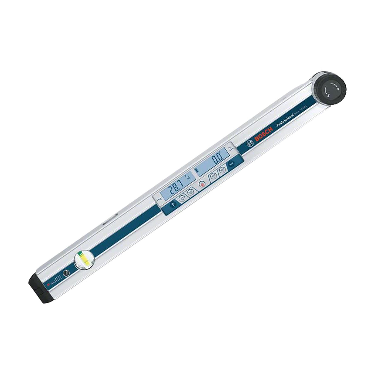 BSH GAM 270 MFL Professional Angle Measurer