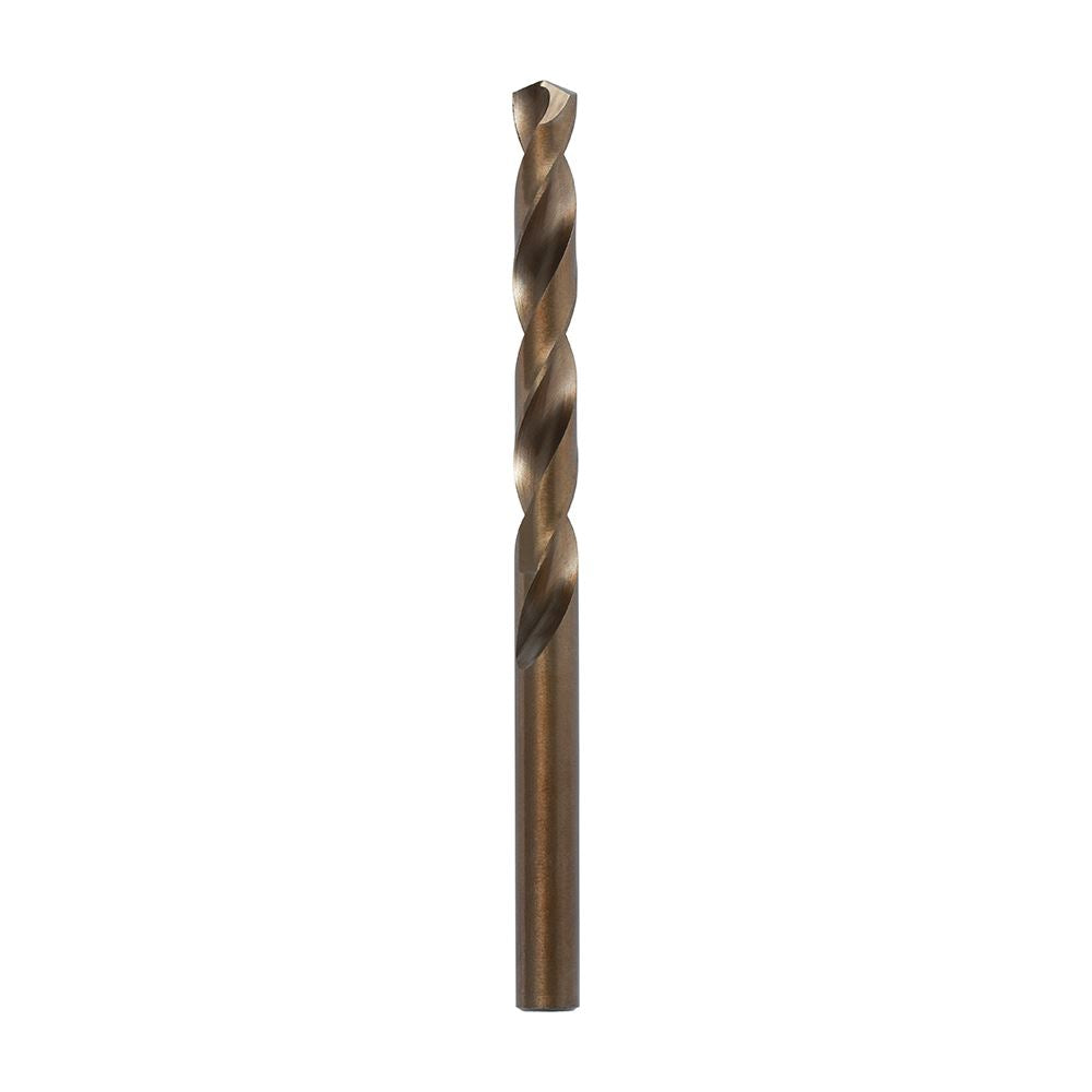TIMCO HSS-CO Jobber Drill Bit Cobalt 7.5mm Pack 1