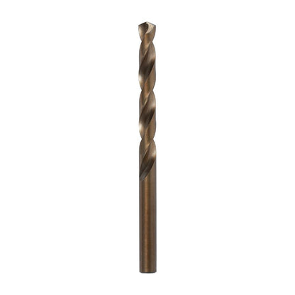 TIMCO HSS-CO Jobber Drill Bit Cobalt 7.5mm Pack 1