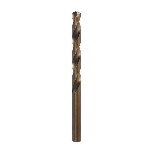 TIMCO HSS-CO Jobber Drill Bit Cobalt 7.5mm Pack 1