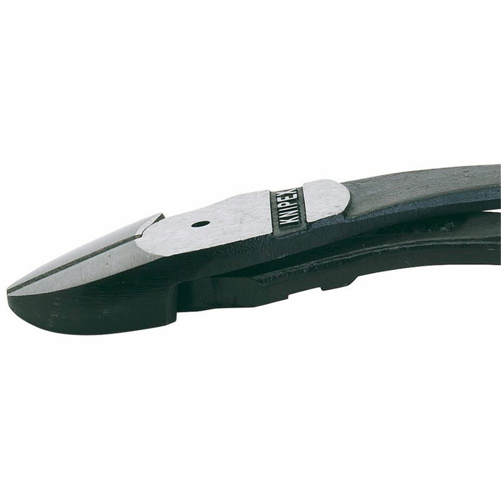 Draper HI-LEVERAGE SIDE CUTTER 200MM 59813 High Leverage Diagonal Side Cutters with 12Â° Angled Head