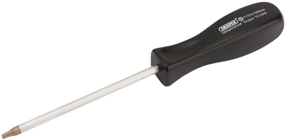 Draper T15X100TX-TAMPERPROOF S/D-PKD 34115 Mechanic's Pattern Draper TX-STARÂ® Security Drivers