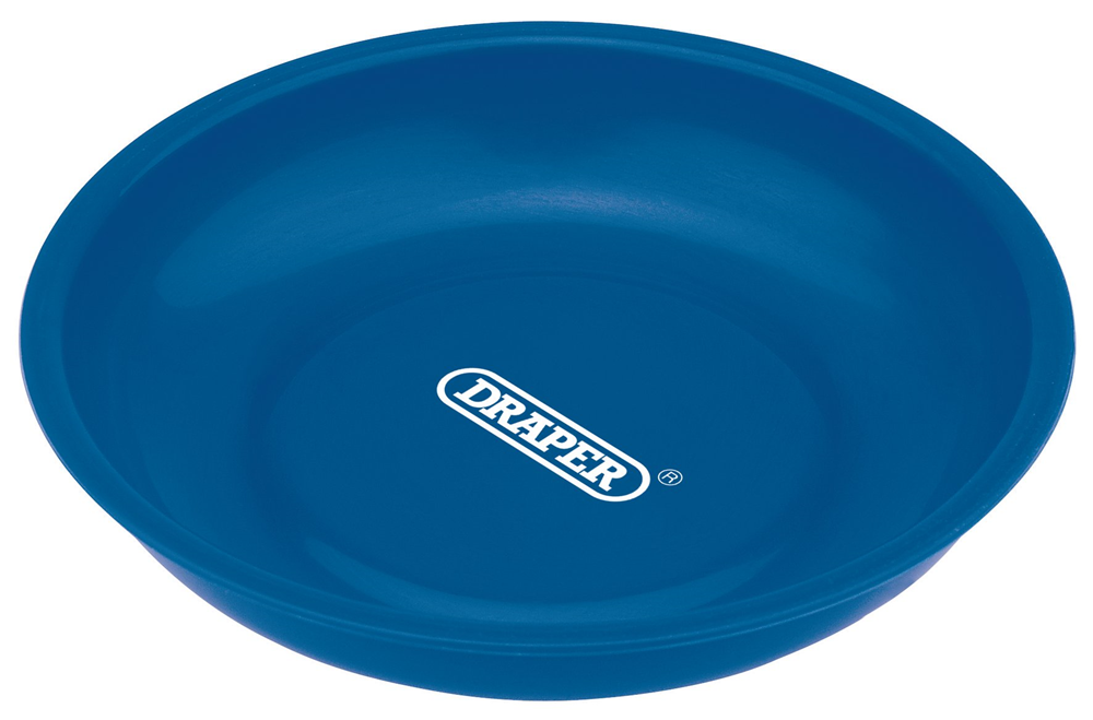 Draper MAGNETIC PARTS TRAY 34183 34183 Magnetic Parts Bowl