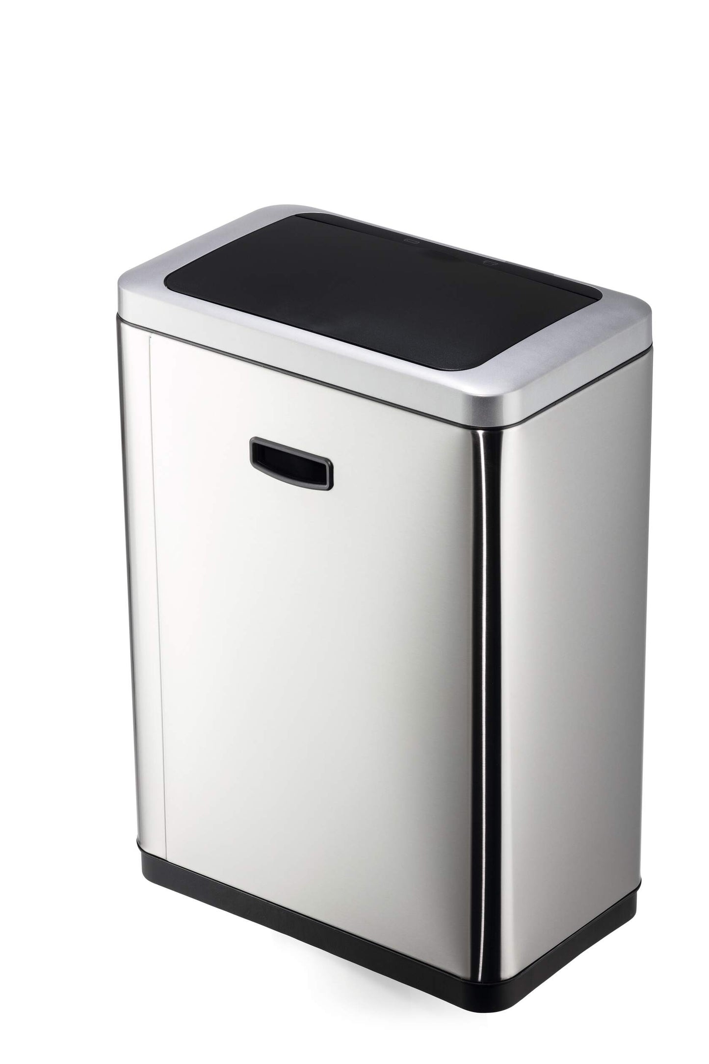 Durable Smart Gesture Motion Sensor Kitchen Bin | Stainless Steel | 2X 20L ! 27 x 65 x 46.5