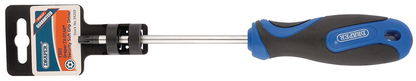 Draper T30X115TX-TAMPERPROOF S/D-PKD 34269 Draper TX-STARÂ® Soft Grip Security Screwdrivers