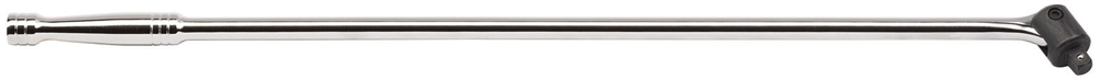 Draper 1/2 BREAKER BAR 750MM 34336 Breaker Bars, 1/2" Sq. Dr.