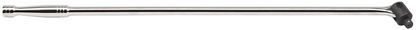 Draper 1/2 BREAKER BAR 750MM 34336 Breaker Bars, 1/2" Sq. Dr.