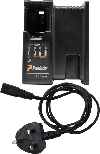 Paslode Li-ion Battery Charger
