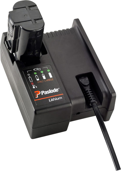 Paslode Li-ion Battery Charger